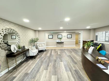 1 bedroom Flat for sale in Shortwood Copse Lane, Beggarwood, Basingstoke, RG23