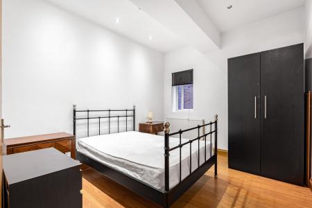 2 bedroom Flat to let in Loes Alley, Alton, GU34