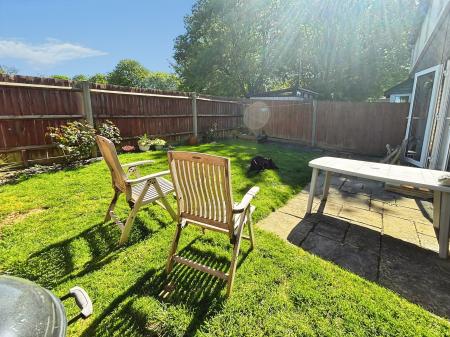 1 bedroom Semi-detached house for sale in Beecham Berry, Brighton Hill, Basingstoke, RG22