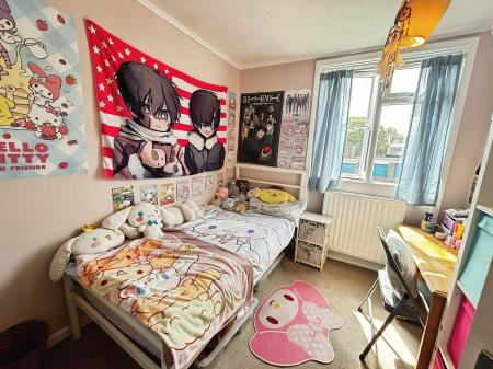 4 bedroom Terraced House for sale in Mendip Close, Buckskin, Basingstoke, RG22