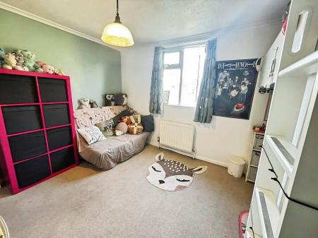 4 bedroom Terraced House for sale in Mendip Close, Buckskin, Basingstoke, RG22