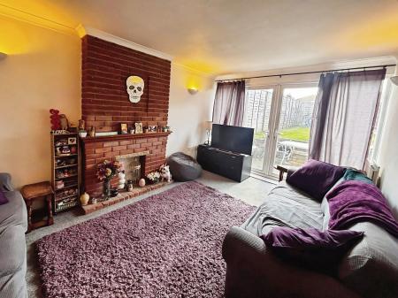4 bedroom Terraced House for sale in Mendip Close, Buckskin, Basingstoke, RG22