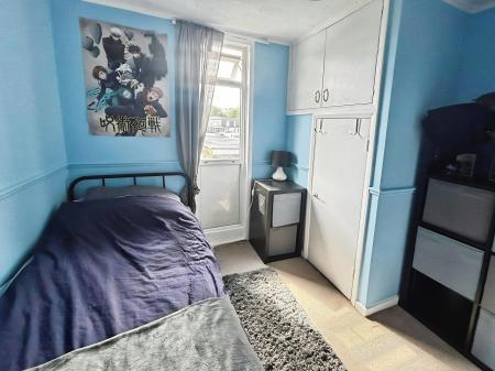 4 bedroom Terraced House for sale in Mendip Close, Buckskin, Basingstoke, RG22