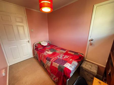 4 bedroom Terraced House for sale in Mendip Close, Buckskin, Basingstoke, RG22