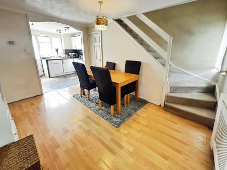 4 bedroom Terraced House for sale in Mendip Close, Buckskin, Basingstoke, RG22