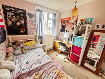 4 bedroom Terraced House for sale in Mendip Close, Buckskin, Basingstoke, RG22