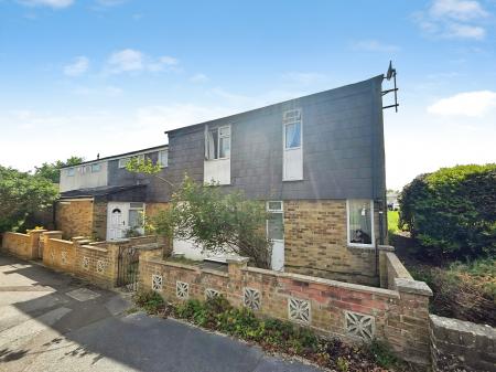 Mendip Close, Buckskin, Basingstoke, RG22