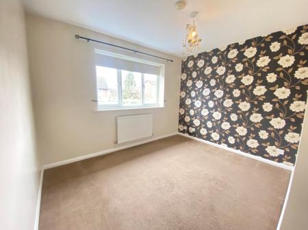 4 bedroom Detached house to let in Thumwood, Chineham, RG24