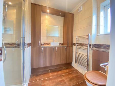 4 bedroom Detached house to let in Thumwood, Chineham, RG24