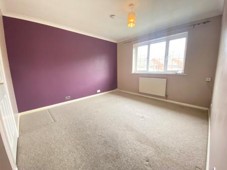 4 bedroom Detached house to let in Thumwood, Chineham, RG24