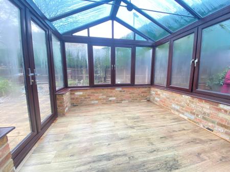 4 bedroom Detached house to let in Thumwood, Chineham, RG24