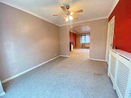 4 bedroom Detached house to let in Thumwood, Chineham, RG24