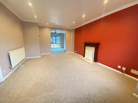 4 bedroom Detached house to let in Thumwood, Chineham, RG24