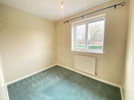 4 bedroom Detached house to let in Thumwood, Chineham, RG24