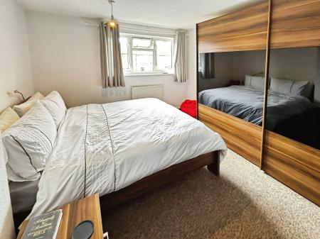 3 bedroom Terraced House for sale in Stag Hill, South Ham, Basingstoke, RG22