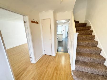 3 bedroom Terraced House for sale in Stag Hill, South Ham, Basingstoke, RG22
