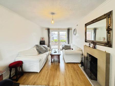3 bedroom Terraced House for sale in Stag Hill, South Ham, Basingstoke, RG22
