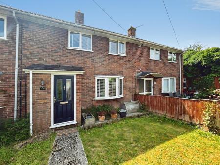 Stag Hill, South Ham, Basingstoke, RG22