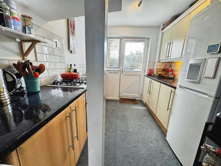 2 bedroom Terraced House for sale in Stag Hill, South Ham, Basingstoke, RG22