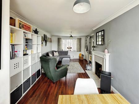 2 bedroom Terraced House for sale in Stag Hill, South Ham, Basingstoke, RG22