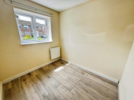 2 bedroom Maisonette to let in Penrith Road, Basingstoke, RG21