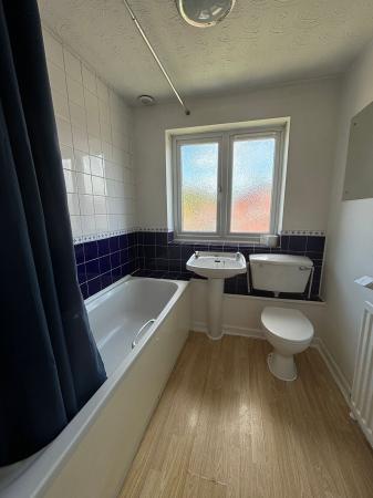 1 bedroom Cluster house to let in Lennon Way, Basingstoke, RG22