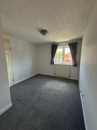1 bedroom Cluster house to let in Lennon Way, Basingstoke, RG22