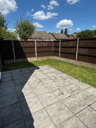 1 bedroom Cluster house to let in Lennon Way, Basingstoke, RG22