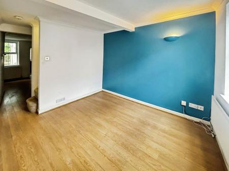2 bedroom Terraced House for sale in Flaxfield Road, Basingstoke, RG21
