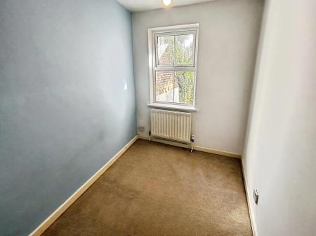 2 bedroom Terraced House for sale in Flaxfield Road, Basingstoke, RG21