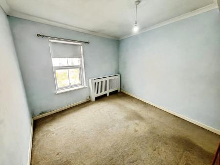2 bedroom Terraced House for sale in Flaxfield Road, Basingstoke, RG21