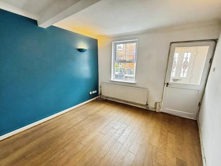 2 bedroom Terraced House for sale in Flaxfield Road, Basingstoke, RG21