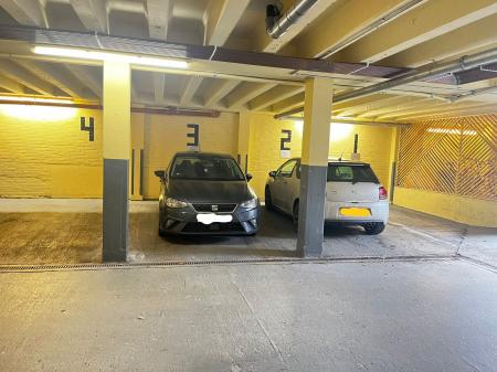 1 bedroom Flat to let in 15-16 London Street, Town Centre, Basingstoke, RG21