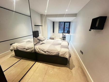 1 bedroom Flat to let in 15-16 London Street, Town Centre, Basingstoke, RG21