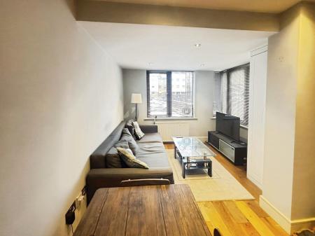 1 bedroom Flat to let in 15-16 London Street, Town Centre, Basingstoke, RG21