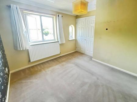 2 bedroom Semi-detached house to let in The Cornfields, Hatch Warren, Basingstoke, RG22