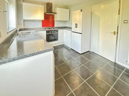 2 bedroom Semi-detached house to let in The Cornfields, Hatch Warren, Basingstoke, RG22