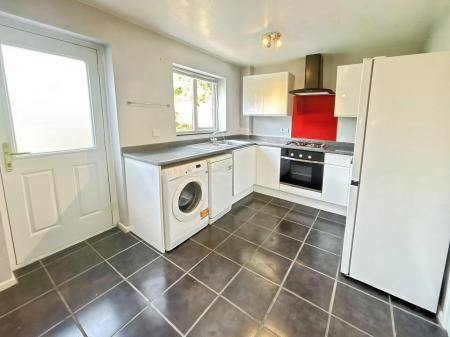 2 bedroom Semi-detached house to let in The Cornfields, Hatch Warren, Basingstoke, RG22