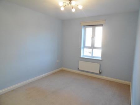 2 bedroom Flat to let in Sinclair Drive, Basingstoke, RG21