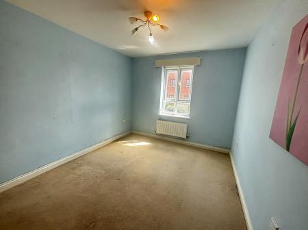2 bedroom Flat to let in Sinclair Drive, Basingstoke, RG21