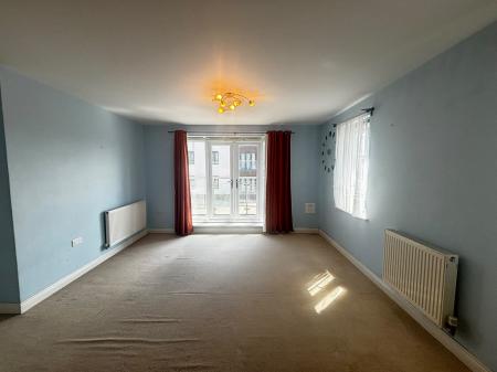 2 bedroom Flat to let in Sinclair Drive, Basingstoke, RG21