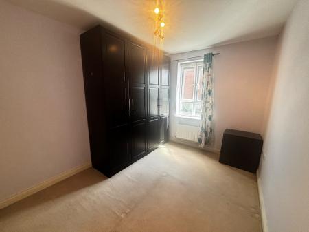 2 bedroom Flat to let in Sinclair Drive, Basingstoke, RG21