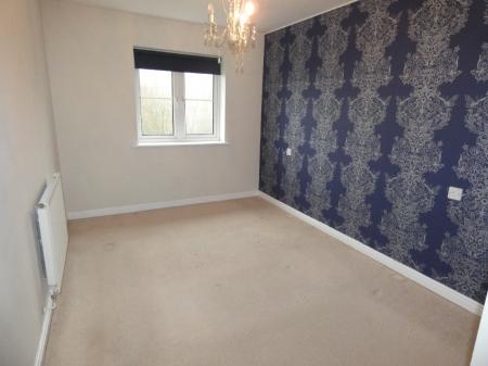 3 bedroom End of terrace house to let in Herriard Place, Basingstoke, RG22
