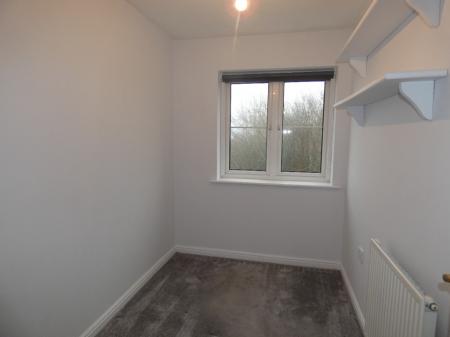 3 bedroom End of terrace house to let in Herriard Place, Basingstoke, RG22