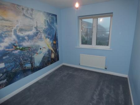 3 bedroom End of terrace house to let in Herriard Place, Basingstoke, RG22
