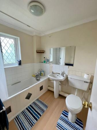 1 bedroom Cluster house to let in Monkswood Crescent, Tadley, RG26
