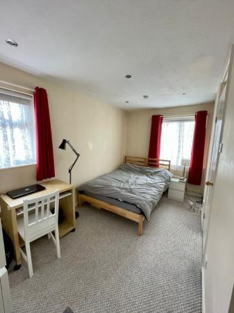 1 bedroom Cluster house to let in Monkswood Crescent, Tadley, RG26