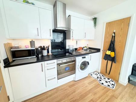 1 bedroom Flat for sale in Wella House, Basingstoke, RG22