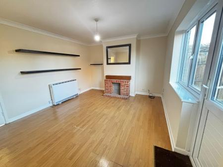 2 bedroom Ground floor maisonette to let in Wilton Place, Basingstoke, RG21
