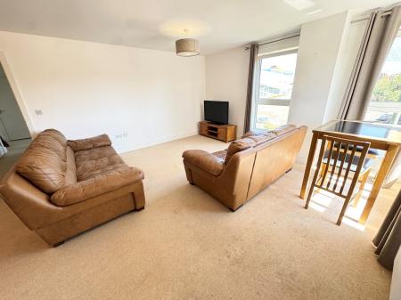 2 bedroom Flat to let in Alencon Link, Town Centre, Basingstoke, RG21